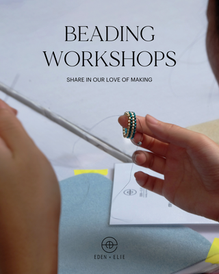 Beading Workshop