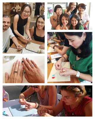 Beading Workshop