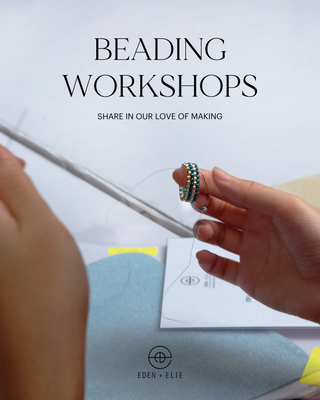 Beading Workshop