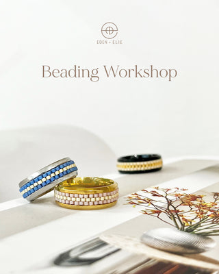 Beading Workshop